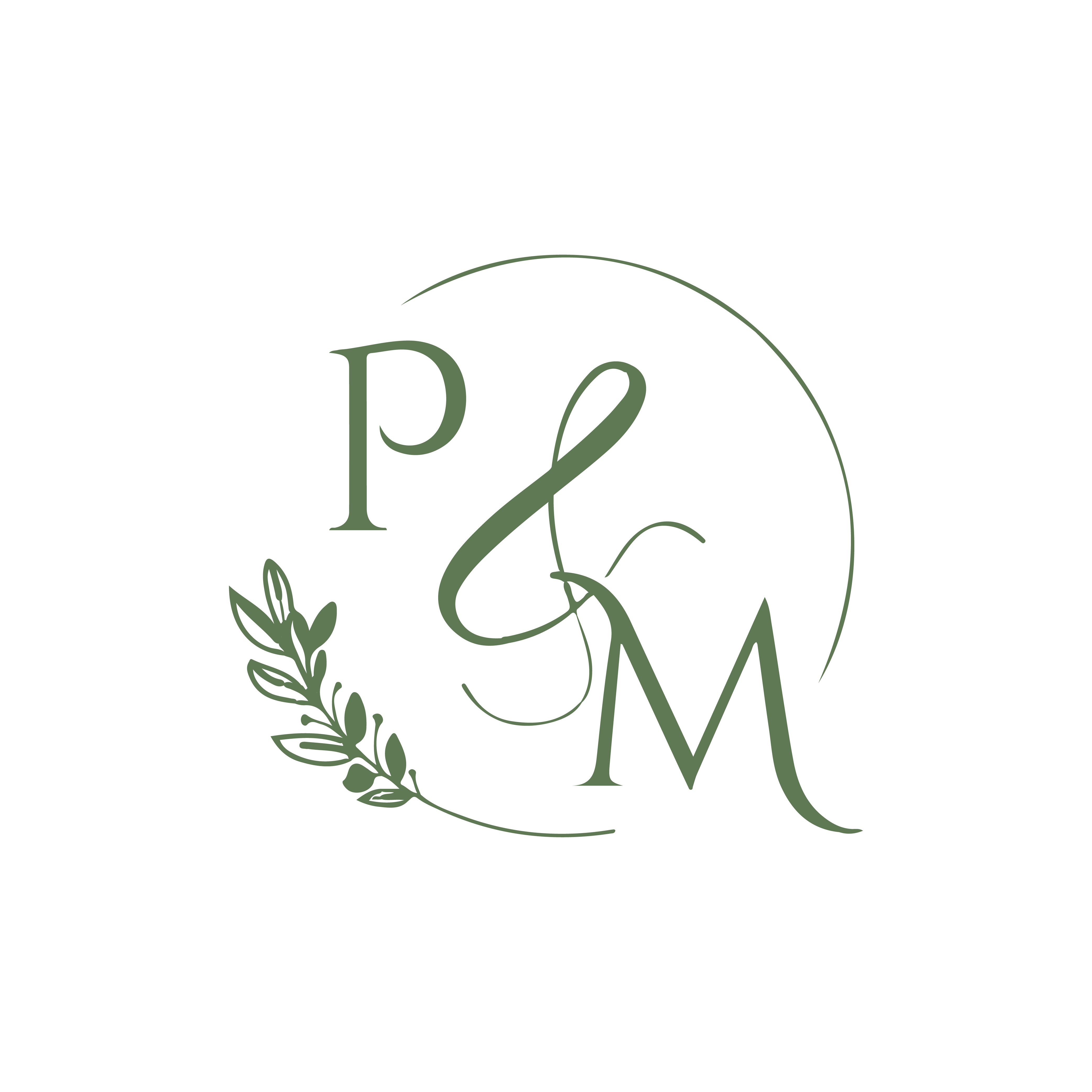 Logo Hyattt P_M-01